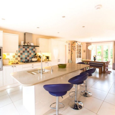 Berkhamsted Kitchen
