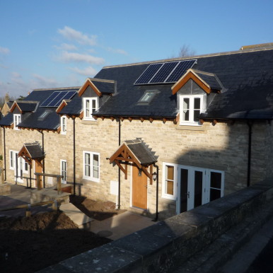 Chipping Norton exterior 1